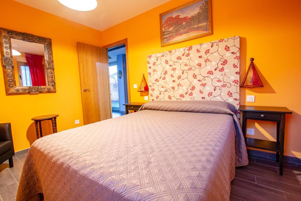 Holiday home El Mirador De La