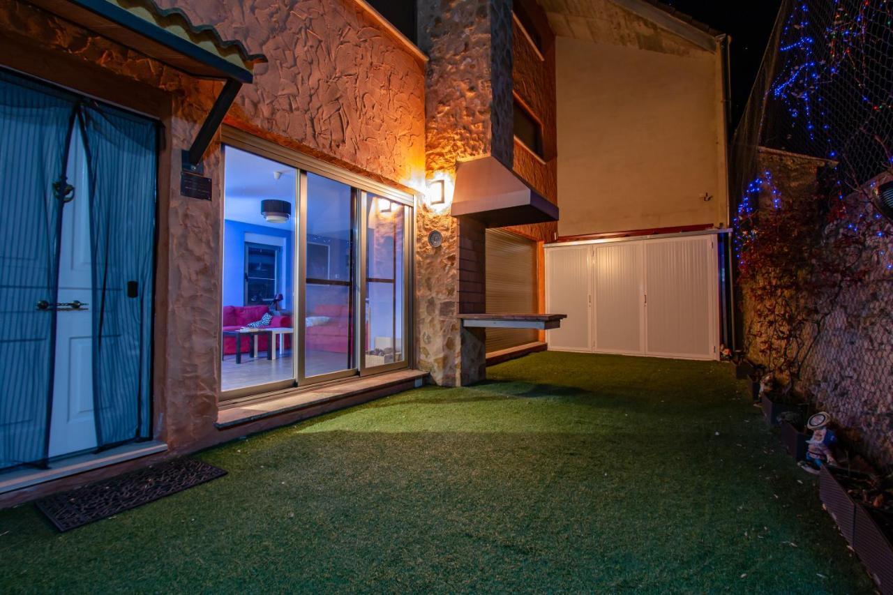 El Mirador De La Holiday home