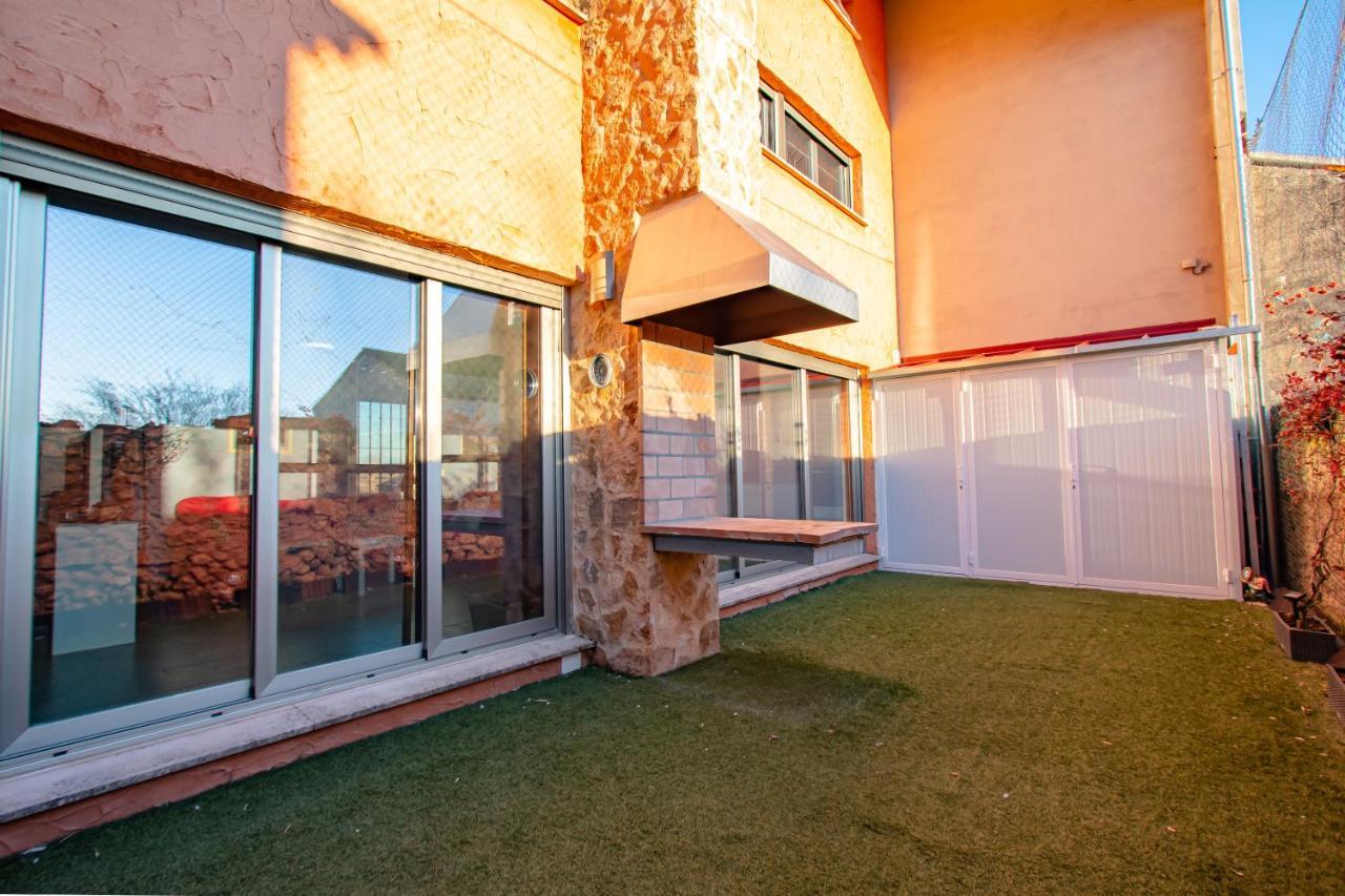 Ferienhaus El Mirador De La