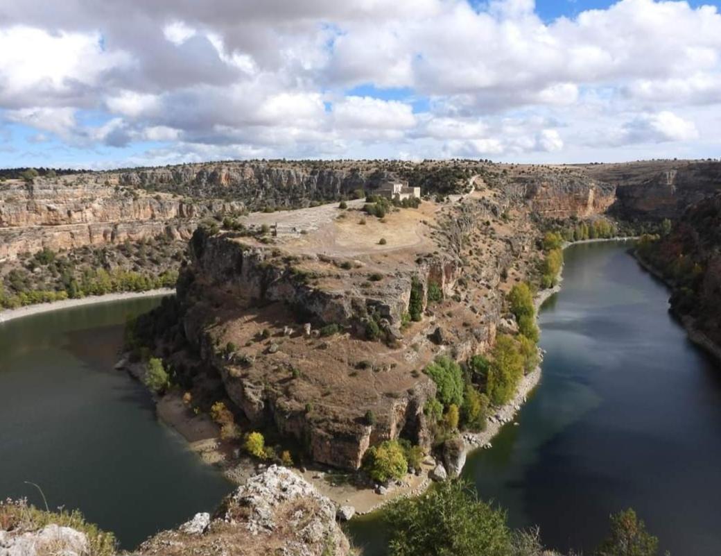 El Mirador De La *