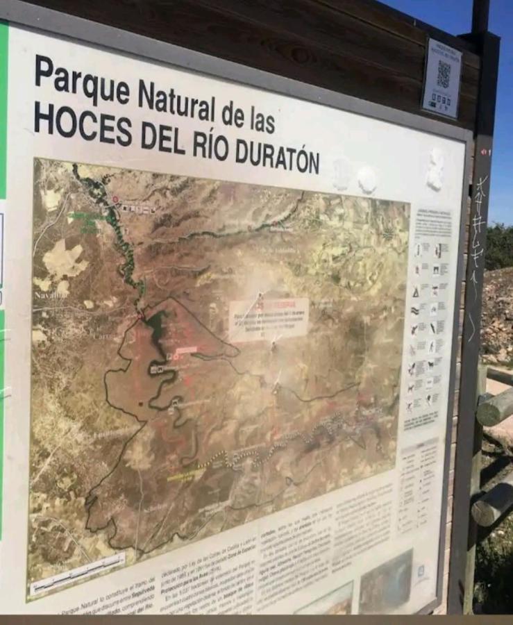 El Mirador De La