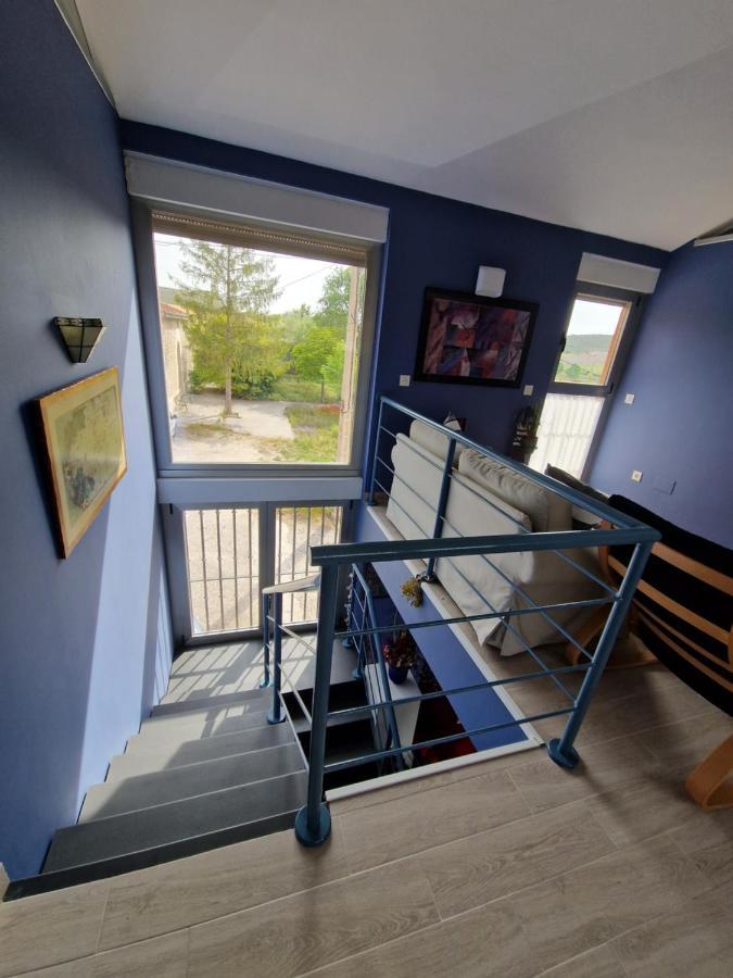 Ferienhaus El Mirador De La *