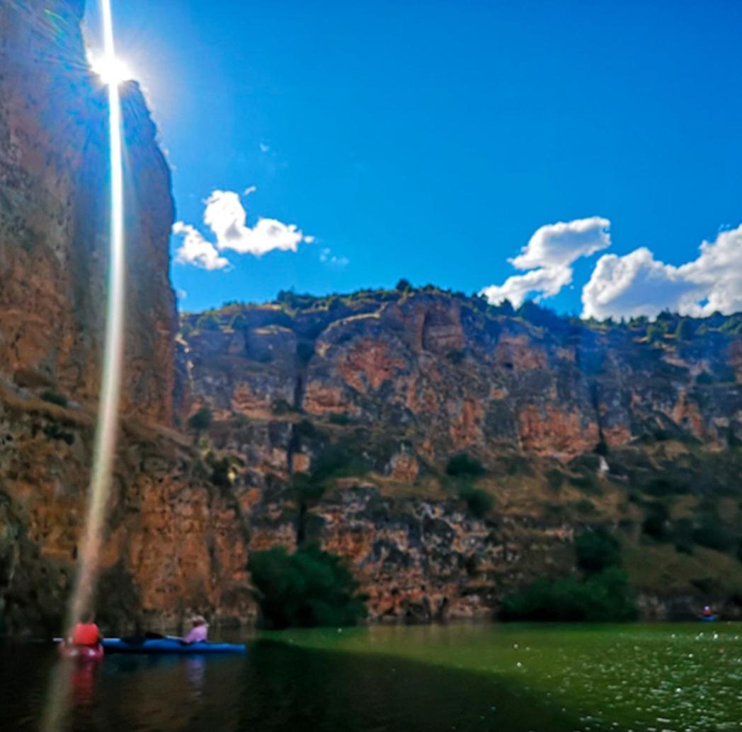 El Mirador De La Dehesa de Cuellar