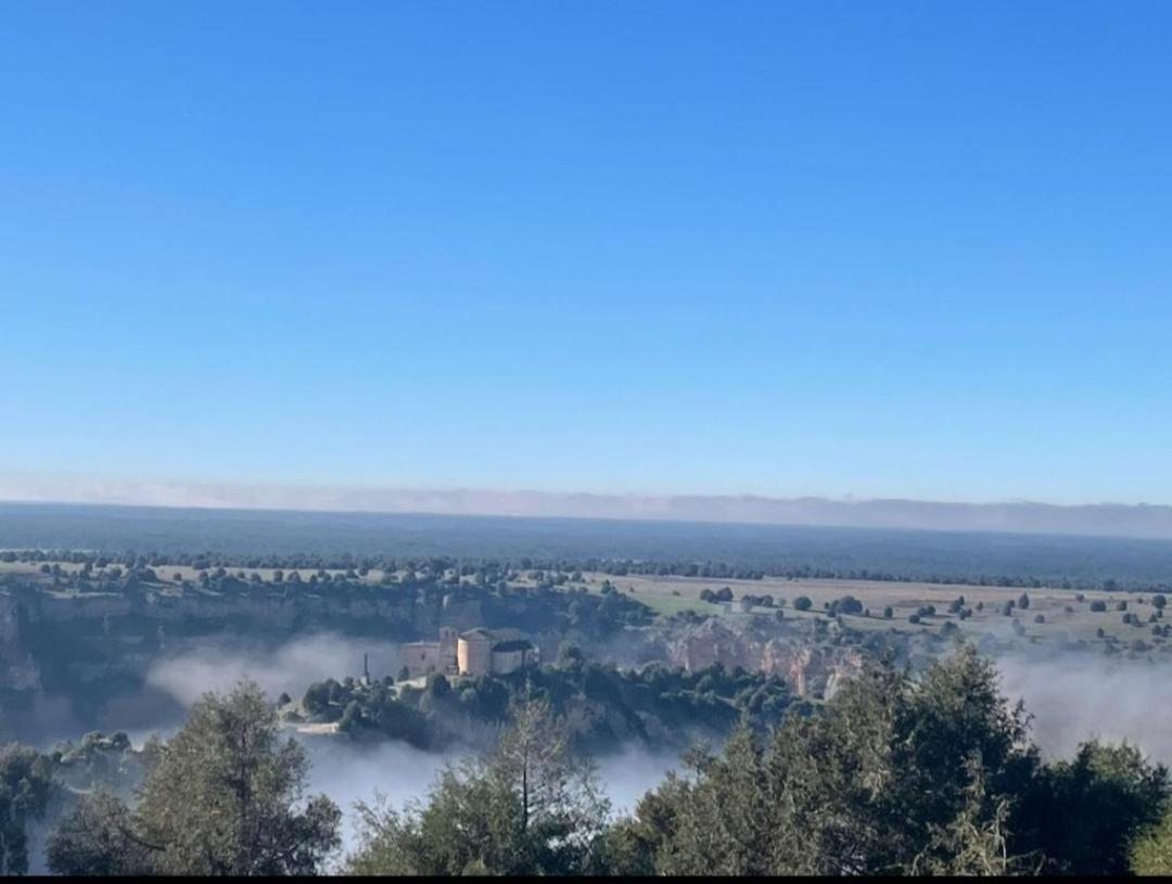 El Mirador De La